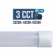 3CCT SLIM BATTEN LIGHT 50W 150CM ΛΕΥΚΟ IP20 3CCT SLIM BATTEN LIGHT 50W 150CM ΛΕΥΚΟ IP20