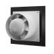 007-7610B VERONI GLASS WCH ΕΞΑΕΡΙΣΤΗΡΑΣ ΛΟΥΤΡΟΥ ΜΕ TIMER & ΑΙΣΘ ΥΓΡΑΣΙΑΣ Φ100 15W ΜΑΥΡΟ ΓΥΑΛΙ DOSPEL 007-7610B VERONI GLASS WCH ΕΞΑΕΡΙΣΤΗΡΑΣ ΛΟΥΤΡΟΥ ΜΕ TIMER & ΑΙΣΘ ΥΓΡΑΣΙΑΣ Φ100 15W ΜΑΥΡΟ ΓΥΑΛΙ DOSPEL