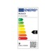 3CCT T8 LED TUBE GLASS 9W 60CM