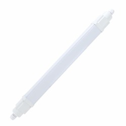 3CCT TRI-PROOF LIGHT 18W 60CM ΕΠΕΚΤΕΙΝΟΜΕΝΟ ΛΕΥΚΟ 3CCT TRI-PROOF LIGHT 18W 60CM ΕΠΕΚΤΕΙΝΟΜΕΝΟ ΛΕΥΚΟ