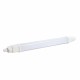 3CCT TRI-PROOF LIGHT 36W 120CM ΕΠΕΚΤΕΙΝΟΜΕΝΟ ΛΕΥΚΟ 3CCT TRI-PROOF LIGHT 36W 120CM ΕΠΕΚΤΕΙΝΟΜΕΝΟ ΛΕΥΚΟ