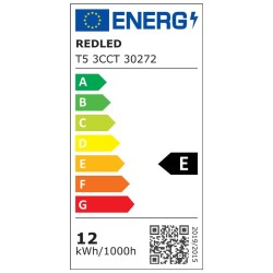 ΦΩΤΙΣΤΙΚΟ LED ΚΟΥΖΙΝΑΣ 3CCT 90cm 12W ΜΕ 1mt ΚΑΛΩΔΙΟ + ΦΙΣ ΠΛΑΣΤΙΚΟ ΦΩΤΙΣΤΙΚΟ LED ΚΟΥΖΙΝΑΣ 3CCT 90cm 12W ΜΕ 1mt ΚΑΛΩΔΙΟ + ΦΙΣ ΠΛΑΣΤΙΚΟ