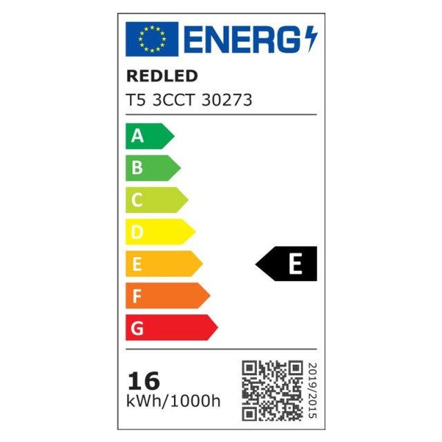 ΦΩΤΙΣΤΙΚΟ LED ΚΟΥΖΙΝΑΣ 3CCT 120cm 16W ΜΕ 1mt ΚΑΛΩΔΙΟ + ΦΙΣ ΠΛΑΣΤΙΚΟ