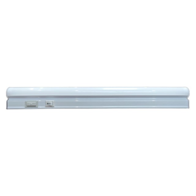 ΦΩΤΙΣΤΙΚΟ LED ΚΟΥΖΙΝΑΣ 3CCT 120cm 16W ΜΕ 1mt ΚΑΛΩΔΙΟ + ΦΙΣ ΠΛΑΣΤΙΚΟ