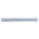 ΦΩΤΙΣΤΙΚΟ LED ΚΟΥΖΙΝΑΣ 3CCT 120cm 16W ΜΕ 1mt ΚΑΛΩΔΙΟ + ΦΙΣ ΠΛΑΣΤΙΚΟ