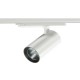 TRACK LIGHT 38W LED 4000K WHITE