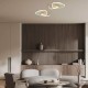 23093 ΦΩΤΙΣΤΙΚΟ ΟΡΟΦΗΣ LED 36W 3000K ΜΕΤΑΛΛΟ -ΑΛΟΥΜΙΝΙΟ -ΑΚΡΥΛΙΚΟ