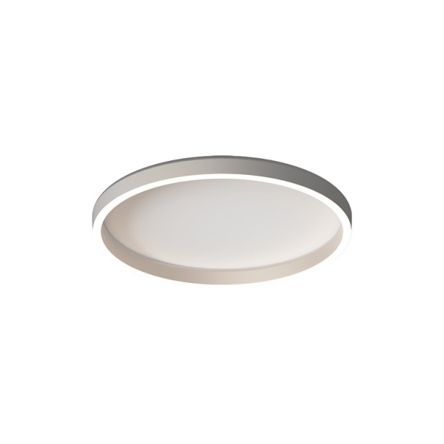 25161 LED ΦΩΤΙΣΤΙΚΟ ΟΡΟΦΗΣ 23W 2700K-3000K-4000K ΑΣΗΜΙ