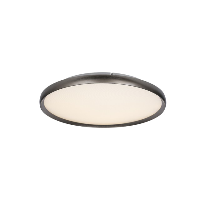25187 LED ΦΩΤΙΣΤΙΚΟ ΟΡΟΦΗΣ 20W 2700K-3000K-4000K ΓΚΡΙ ΑΛΟΥΜΙΝΙΟ