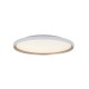 25188 LED ΦΩΤΙΣΤΙΚΟ ΟΡΟΦΗΣ 40W 2700K-3000K-4000K ΛΕΥΚΟ & ΧΡΥΣΟ ΑΛΟΥΜΙΝΙΟ 25188 LED ΦΩΤΙΣΤΙΚΟ ΟΡΟΦΗΣ 40W 2700K-3000K-4000K ΛΕΥΚΟ & ΧΡΥΣΟ ΑΛΟΥΜΙΝΙΟ