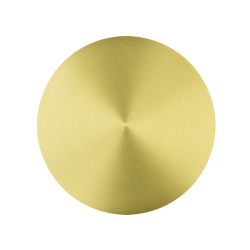 SCONE LED 3000K 6W BRUSHED BRASS