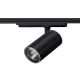 TRACK LIGHT 20W LED 3000K BLACK