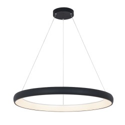 2060 ΚΡΕΜΑΣΤΟ ΦΩΤΙΣΤΙΚΟ ΕΣΩΤΕΡΙΚΟΥ ΧΩΡΟΥ LED 60W 3000K ΜΑΥΡΟ ΑΛΟΥΜΙΝΙΟ - ΑΚΡΥΛΙΚΟ 2060 ΚΡΕΜΑΣΤΟ ΦΩΤΙΣΤΙΚΟ ΕΣΩΤΕΡΙΚΟΥ ΧΩΡΟΥ LED 60W 3000K ΜΑΥΡΟ ΑΛΟΥΜΙΝΙΟ - ΑΚΡΥΛΙΚΟ