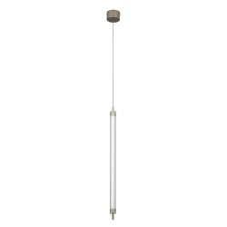 25169 LED ΚΡΕΜΑΣΤΟ ΜΟΝΟΦΩΤΟ 20W 3000K ΠΑΛΑΙΩΜΕΝΟ ΚΑΦΕ