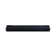 GRILLE LAMP  8W 3000K   BLACK   DIMMABLE