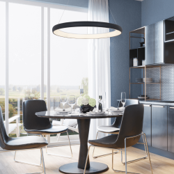 2060 ΚΡΕΜΑΣΤΟ ΦΩΤΙΣΤΙΚΟ ΕΣΩΤΕΡΙΚΟΥ ΧΩΡΟΥ LED 60W 3000K ΜΑΥΡΟ ΑΛΟΥΜΙΝΙΟ - ΑΚΡΥΛΙΚΟ 2060 ΚΡΕΜΑΣΤΟ ΦΩΤΙΣΤΙΚΟ ΕΣΩΤΕΡΙΚΟΥ ΧΩΡΟΥ LED 60W 3000K ΜΑΥΡΟ ΑΛΟΥΜΙΝΙΟ - ΑΚΡΥΛΙΚΟ