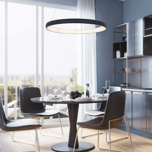2060 ΚΡΕΜΑΣΤΟ ΦΩΤΙΣΤΙΚΟ ΕΣΩΤΕΡΙΚΟΥ ΧΩΡΟΥ LED 60W 3000K ΜΑΥΡΟ ΑΛΟΥΜΙΝΙΟ - ΑΚΡΥΛΙΚΟ 2060 ΚΡΕΜΑΣΤΟ ΦΩΤΙΣΤΙΚΟ ΕΣΩΤΕΡΙΚΟΥ ΧΩΡΟΥ LED 60W 3000K ΜΑΥΡΟ ΑΛΟΥΜΙΝΙΟ - ΑΚΡΥΛΙΚΟ
