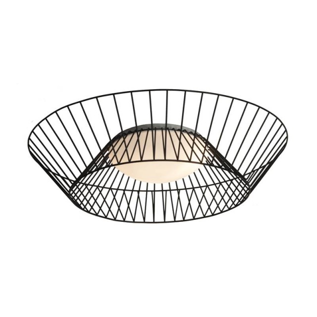 Φωτιστικό Οροφής Μεταλλικό 3xE27 1546 Zambelis Lighting