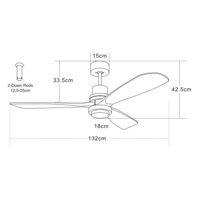 19140 ΑΝΕΜΙΣΤΗΡΑΣ ΟΡΟΦΗΣ ΜΕ LED ΦΩΣ 15W ΛΕΥΚΟΣ ΜΕ ΛΕΠΙΔΕΣ ΣΤΟ ΦΥΣΙΚΟ ΧΡΩΜΑ ΤΟΥ ΞΥΛΟΥ 19140 ΑΝΕΜΙΣΤΗΡΑΣ ΟΡΟΦΗΣ ΜΕ LED ΦΩΣ 15W ΛΕΥΚΟΣ ΜΕ ΛΕΠΙΔΕΣ ΣΤΟ ΦΥΣΙΚΟ ΧΡΩΜΑ ΤΟΥ ΞΥΛΟΥ