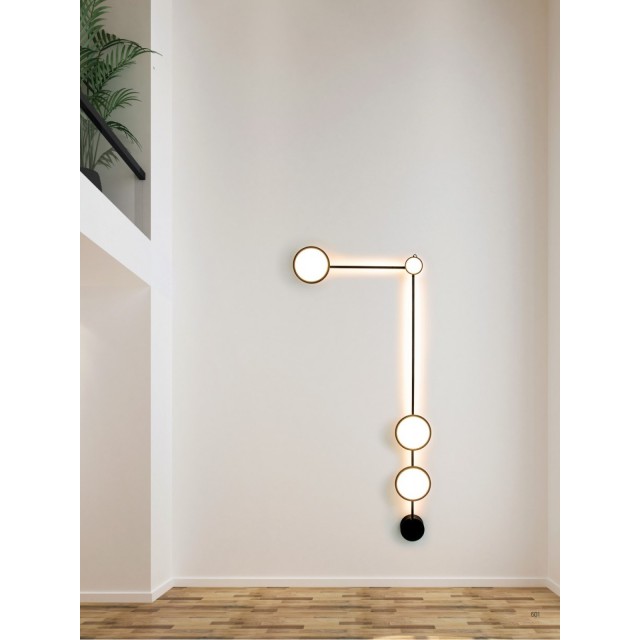 19161 ΛΕΥΚΟ LED ΦΩΤΙΣΙΚΟ 97CM LED 3000K 18W ΓΙΑ ΣΥΣΤΗΜΑΤΑ ΦΩΤΙΣΜΟΥ Plug & Play 24V 19161 ΛΕΥΚΟ LED ΦΩΤΙΣΙΚΟ 97CM LED 3000K 18W ΓΙΑ ΣΥΣΤΗΜΑΤΑ ΦΩΤΙΣΜΟΥ Plug & Play 24V