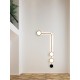 19161 ΛΕΥΚΟ LED ΦΩΤΙΣΙΚΟ 97CM LED 3000K 18W ΓΙΑ ΣΥΣΤΗΜΑΤΑ ΦΩΤΙΣΜΟΥ Plug & Play 24V 19161 ΛΕΥΚΟ LED ΦΩΤΙΣΙΚΟ 97CM LED 3000K 18W ΓΙΑ ΣΥΣΤΗΜΑΤΑ ΦΩΤΙΣΜΟΥ Plug & Play 24V
