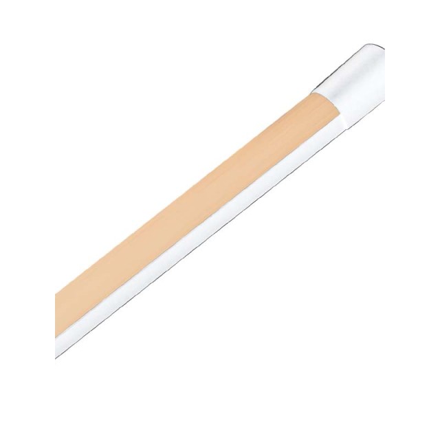 19163 ΛΕΥΚΟ LED ΦΩΤΙΣΙΚΟ 127CM 3000K 24W ΓΙΑ ΣΥΣΤΗΜΑΤΑ ΦΩΤΙΣΜΟΥ Plug & Play 24V 19163 ΛΕΥΚΟ LED ΦΩΤΙΣΙΚΟ 127CM 3000K 24W ΓΙΑ ΣΥΣΤΗΜΑΤΑ ΦΩΤΙΣΜΟΥ Plug & Play 24V