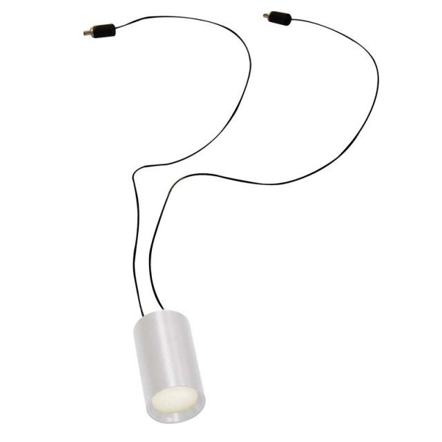 19167 ΛΕΥΚΟ LED ΣΠΟΤ ΦΩΤΙΣΜΟΥ 5W 3000K ΓΙΑ ΣΥΣΤΗΜΑΤΑ PLUG & PLAY 24V 19167 ΛΕΥΚΟ LED ΣΠΟΤ ΦΩΤΙΣΜΟΥ 5W 3000K ΓΙΑ ΣΥΣΤΗΜΑΤΑ PLUG & PLAY 24V