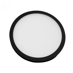 19170 ΜΑΥΡΟ LED ΠΑΝΕΛ ΦΩΤΙΣΜΟΥ 7W 3000K ΓΙΑ ΣΥΣΤΗΜΑΤΑ PLUG & PLAY 24V 19170 ΜΑΥΡΟ LED ΠΑΝΕΛ ΦΩΤΙΣΜΟΥ 7W 3000K ΓΙΑ ΣΥΣΤΗΜΑΤΑ PLUG & PLAY 24V