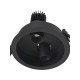 1926 LED DOWNLIGHT ΧΩΝΕΥΤΟ ΣΠΟΤ ΦΩΤΙΣΜΟΥ 2X9W 3000K ΜΑΥΡΟ ΑΛΟΥΜΙΝΙΟ 1926 LED DOWNLIGHT ΧΩΝΕΥΤΟ ΣΠΟΤ ΦΩΤΙΣΜΟΥ 2X9W 3000K ΜΑΥΡΟ ΑΛΟΥΜΙΝΙΟ
