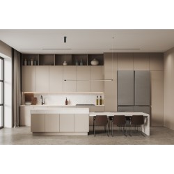 Κρεμαστό Φωτιστικό Οροφής 150cm LED 19W IP20 3000K Zambelis Κρεμαστό Φωτιστικό Οροφής 150cm LED 19W IP20 3000K Zambelis