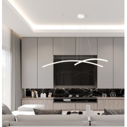 20129 LED ΚΡΕΜΑΣΤΟ ΦΩΤΙΣΤΙΚΟ ΕΣΩΤΕΡΙΚΟΥ ΧΩΡΟΥ 41W 3000K ΜΑΥΡΟ ΑΛΟΥΜΙΝΙΟ - ΑΚΡΥΛΙΚΟ 20129 LED ΚΡΕΜΑΣΤΟ ΦΩΤΙΣΤΙΚΟ ΕΣΩΤΕΡΙΚΟΥ ΧΩΡΟΥ 41W 3000K ΜΑΥΡΟ ΑΛΟΥΜΙΝΙΟ - ΑΚΡΥΛΙΚΟ