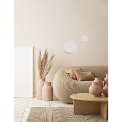 20271 ΓΥΨΙΝΗ ΑΠΛΙΚΑ LED 7.5W 3000K ΓΥΨΙΝΑ ΦΩΤΙΣΤΙΚΑ ΕΣΩΤΕΡΙΚΟΥ ΧΩΡΟΥ