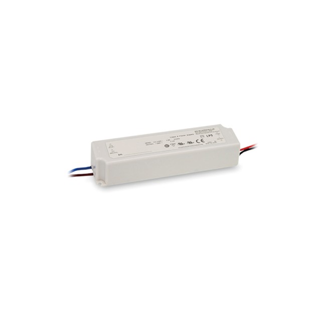 20300 ΑΠΟΜΑΚΡΥΣΜΕΝΟΣ DRIVER 60W PUSH BUTTON