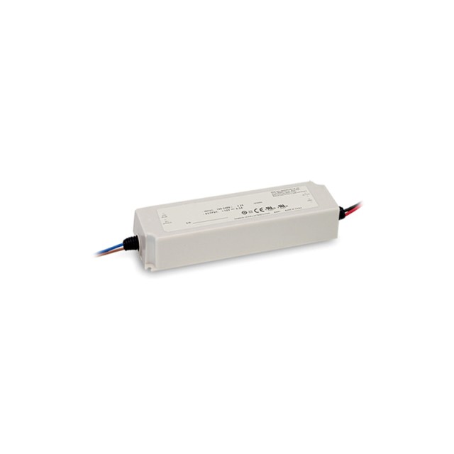 20301 ΑΠΟΜΑΚΡΥΣΜΕΝΟΣ DRIVER 100W PUSH BUTTON