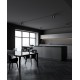 20400BD ΜΑΥΡΟ LED DALI ΜΑΓΝΗΤΙΚΟ ΣΠΟΤ ΦΩΤΙΣΜΟΥ 7W 300K ΓΙΑ ΜΑΓΝΗΤΙΚΕΣ ΡΑΓΕΣ 48V
