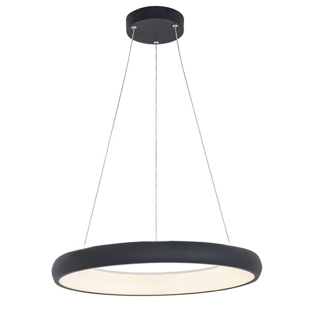 2052 ΚΡΕΜΑΣΤΟ ΦΩΤΙΣΤΙΚΟ ΕΣΩΤΕΡΙΚΟΥ ΧΩΡΟΥ LED 50W 3000K ΜΑΥΡΟ ΑΛΟΥΜΙΝΙΟ - ΑΚΡΥΛΙΚΟ 2052 ΚΡΕΜΑΣΤΟ ΦΩΤΙΣΤΙΚΟ ΕΣΩΤΕΡΙΚΟΥ ΧΩΡΟΥ LED 50W 3000K ΜΑΥΡΟ ΑΛΟΥΜΙΝΙΟ - ΑΚΡΥΛΙΚΟ