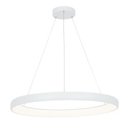 2061 ΚΡΕΜΑΣΤΟ ΦΩΤΙΣΤΙΚΟ ΕΣΩΤΕΡΙΚΟΥ ΧΩΡΟΥ LED 60W 3000K ΛΕΥΚΟ ΑΛΟΥΜΙΝΙΟ - ΑΚΡΥΛΙΚΟ 2061 ΚΡΕΜΑΣΤΟ ΦΩΤΙΣΤΙΚΟ ΕΣΩΤΕΡΙΚΟΥ ΧΩΡΟΥ LED 60W 3000K ΛΕΥΚΟ ΑΛΟΥΜΙΝΙΟ - ΑΚΡΥΛΙΚΟ