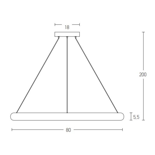 2061 ΚΡΕΜΑΣΤΟ ΦΩΤΙΣΤΙΚΟ ΕΣΩΤΕΡΙΚΟΥ ΧΩΡΟΥ LED 60W 3000K ΛΕΥΚΟ ΑΛΟΥΜΙΝΙΟ - ΑΚΡΥΛΙΚΟ 2061 ΚΡΕΜΑΣΤΟ ΦΩΤΙΣΤΙΚΟ ΕΣΩΤΕΡΙΚΟΥ ΧΩΡΟΥ LED 60W 3000K ΛΕΥΚΟ ΑΛΟΥΜΙΝΙΟ - ΑΚΡΥΛΙΚΟ