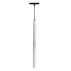 2081-WD LED ΚΡΕΜΑΣΤΟ ΜΑΓΝΗΤΙΚΟ ΣΠΟΤ ΦΩΤΙΣΜΟΥ 7W 3000K ΛΕΥΚΟ DALI