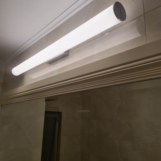 22086 LED ΕΠΙΤΟΙΧΙΟ ΦΩΤΙΣΤΙΚΟ ΜΠΑΝΙΟΥ