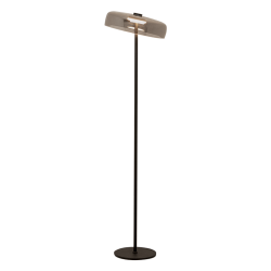 ΕΠΙΔΑΠΕΔΙΟ LED ΦΩΤΙΣΤΙΚΟ ΜΕΤΑΛΛΙΚΟ - ΓΥΑΛΙ 23055 Zambelis ΕΠΙΔΑΠΕΔΙΟ LED ΦΩΤΙΣΤΙΚΟ ΜΕΤΑΛΛΙΚΟ - ΓΥΑΛΙ 23055 Zambelis