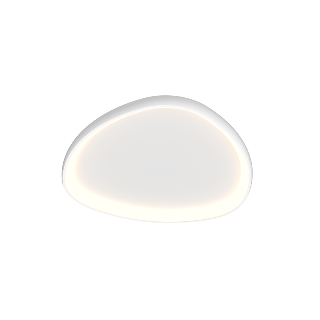 23086 ΦΩΤΙΣΤΙΚΟ ΟΡΟΦΗΣ LED 32W 3000K ΜΕΤΑΛΛΟ -ΑΛΟΥΜΙΝΙΟ-ΑΚΡΥΛΙΚΟ-ΛΕΥΚΟ