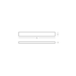 23159 DRIVER ΓΙΑ ULTRA SLIM-ROUND ΜΑΓΝΗΤΙΚΕΣ ΡΑΓΕΣ 48V 150W ON-OFF