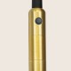WALL LED READING LIGHT 3W 3000K GOLD MATT METAL - ALUMINIUM