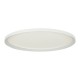 CEILING LED LIGHT 84W 2700K-3200K-4000K DALI SANDY WHITE - METAL - ALUMINIUM - MICROPRISMATIC DIFFUSER