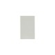 WALL LED LIGHT 5W 3000K UP-DOWN LIGHTING PURE WHITE GYPSUM