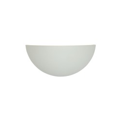 WALL LED LIGHT 6W 3000K-4000K PURE WHITE GYPSUM