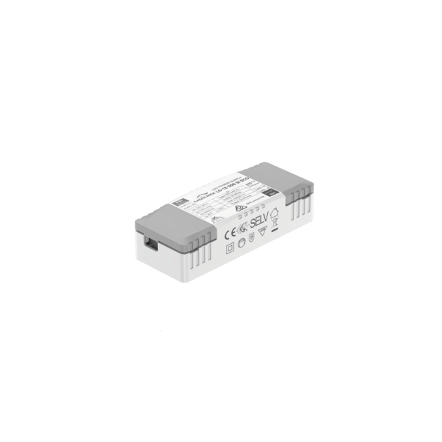 D-EG-9 DRIVER DALI 9W 200mA 5-42V
