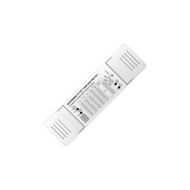 D-iT FIT7 DRIVER ON-OFF 7W 350-700mA 2,5-11V OSRAM
