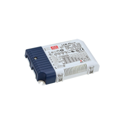 LCM-40 DRIVER DALI 40W 1050mA 2-40V